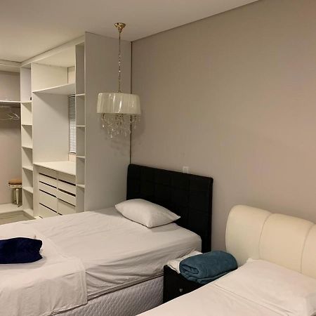 フォス・ド・イグアス Casa Moderna No Centro Proxima A Atracoes Turisticasヴィラ エクステリア 写真