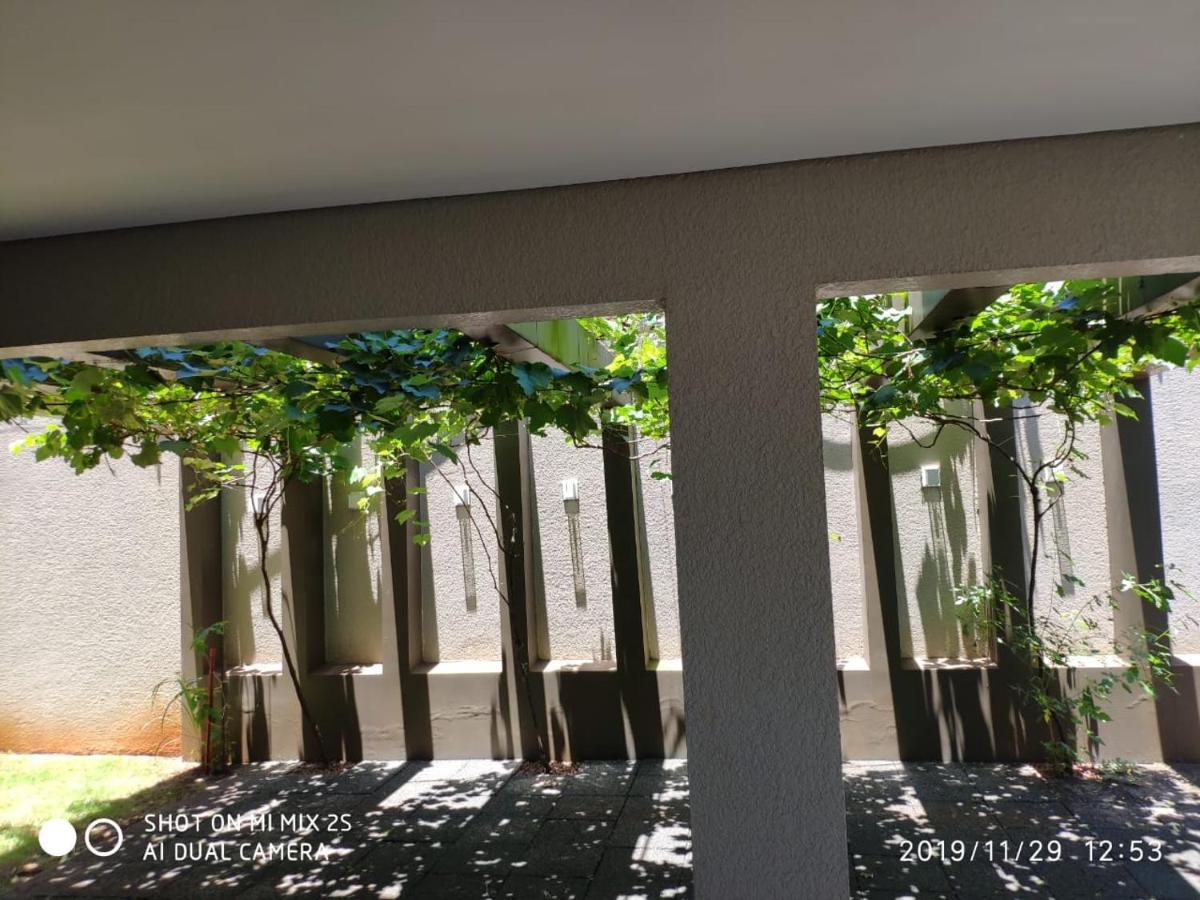 フォス・ド・イグアス Casa Moderna No Centro Proxima A Atracoes Turisticasヴィラ エクステリア 写真