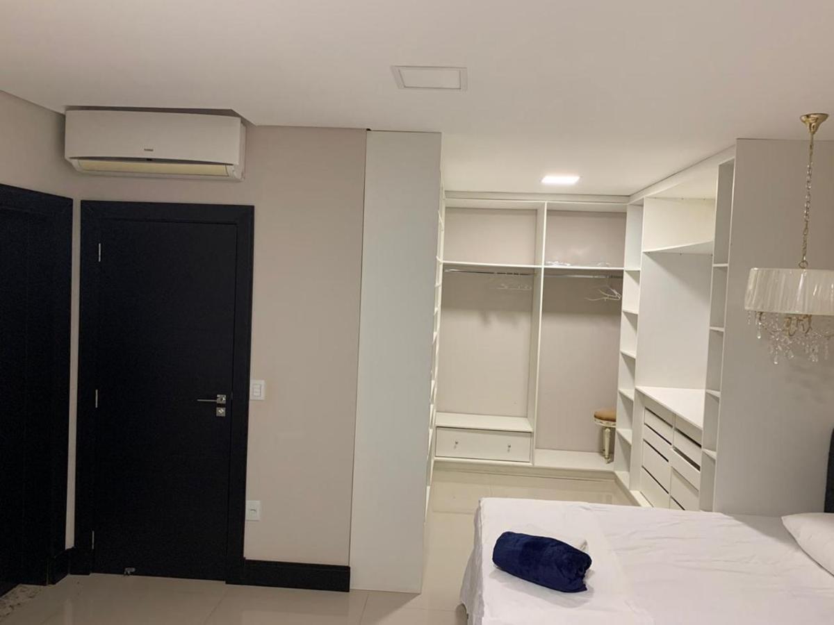フォス・ド・イグアス Casa Moderna No Centro Proxima A Atracoes Turisticasヴィラ エクステリア 写真