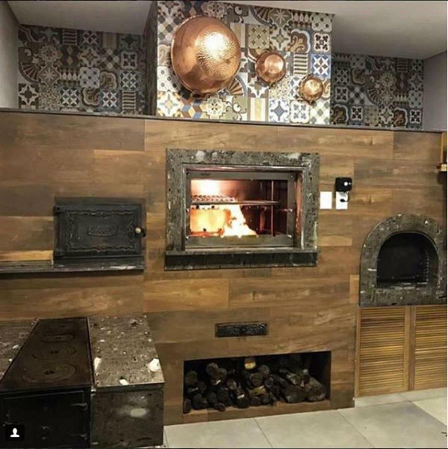 フォス・ド・イグアス Casa Moderna No Centro Proxima A Atracoes Turisticasヴィラ エクステリア 写真