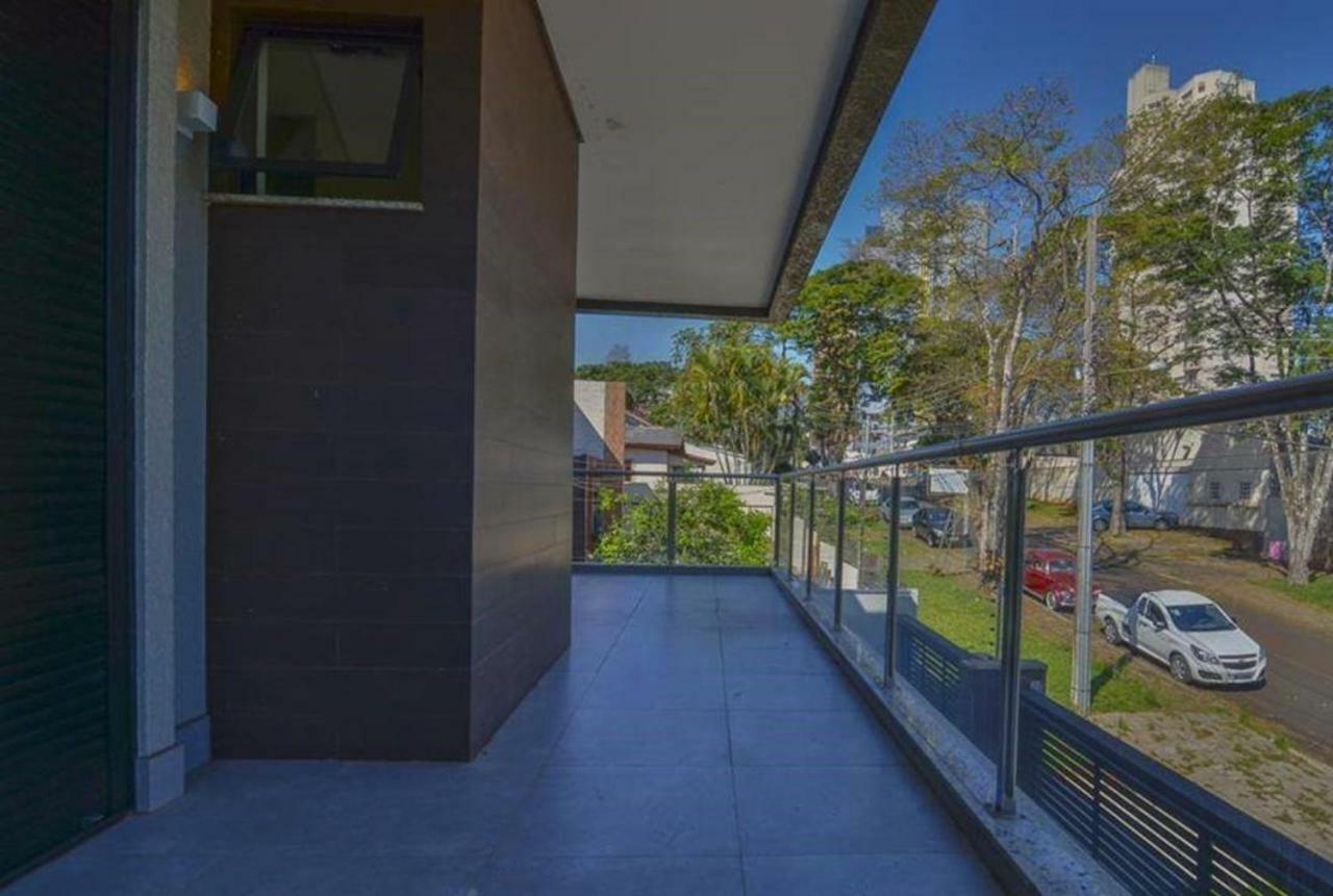 フォス・ド・イグアス Casa Moderna No Centro Proxima A Atracoes Turisticasヴィラ エクステリア 写真